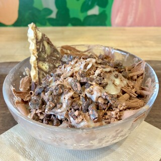 CHOCO FOREST_1