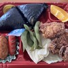 むすび　むさし マツダスタジアム店