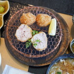 四十三番食堂 - 