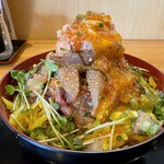 海鮮処 辰海 - 料理写真: