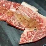 カルビ大将 - 料理写真:
