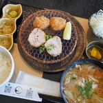 四十三番食堂 - 