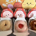 ミスタードーナツ - 