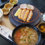 四十三番食堂 - 
