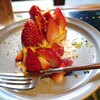 喫茶 ろく - 料理写真: