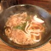 めん長州 - うどん