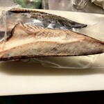 小浜海産物株式会社 - 冷凍腹側