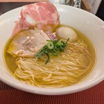麺Louis - 料理写真: