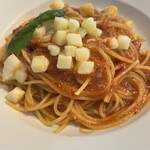 カプリチョーザ - 料理写真: