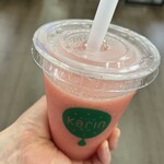 果汁工房 果琳 - ドリンク写真: