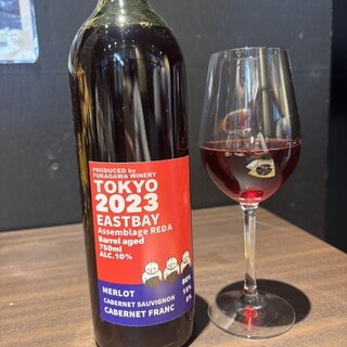 口コミ一覧 : 深川ワイナリー東京 （fukagawa winery TOKYO） - 越中島