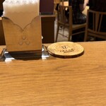 ニコラスピザハウス - 