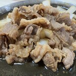 十和田食堂 - 十和田バラ焼