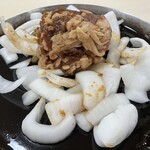 十和田食堂 - 十和田バラ焼