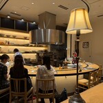 ニコラスピザハウス - 