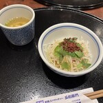 洋麺屋 五右衛門 - 料理写真: