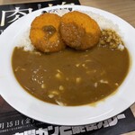 CoCo壱番屋 - 料理写真:
