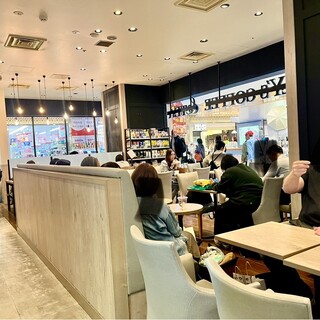 タリーズコーヒー&ティー_2