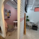 Studio Cafe MARU - 