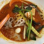 一品香麻辣燙 - 