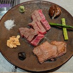 肉料理 ほの火 - 