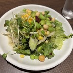 ステーキのあさくま - 料理写真: