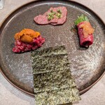 肉料理 ほの火 - 