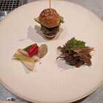 肉料理 ほの火 - 