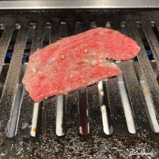 個室焼肉 琥珀_1