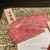 個室焼肉 琥珀 - 料理写真:前沢牛 リブ芯