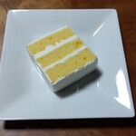 ヴィザヴィ - 料理写真: