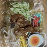 LAWSON - 料理写真: