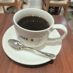 ドトールコーヒーショップ - ドリンク写真: