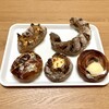 パンやきどころ RIKI - 
