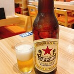 大衆酒場八銭 - 