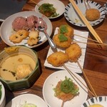 串 ポロ衛門 - 