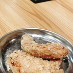 大衆酒場八銭 - 