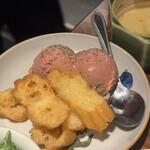 串 ポロ衛門 - 