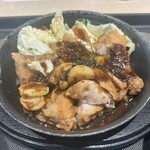 松のや - 料理写真: