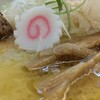 麺や小とり東梅田