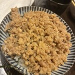 鳥焼 笹や - 