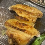 鳥焼 笹や - 