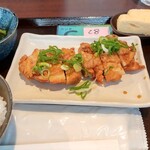 土佐堀だいにんぐ美宙 - 