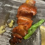 鳥焼 笹や - 