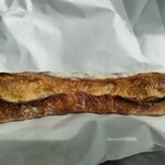 ブーランジェリー コロン - 