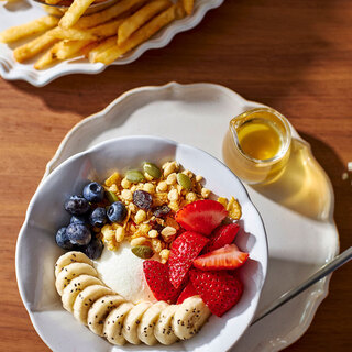 J.S. PANCAKE CAFE _1