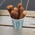STREET CHURROS - 料理写真:
