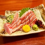 あかりや弧仙 - 料理写真: