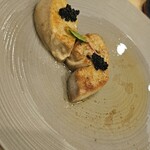 FLEUR DE VIGNE - 