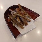 うな錦 - 